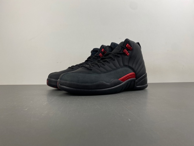 Air Jordan 12 Retro Bloodline  CT8013-003