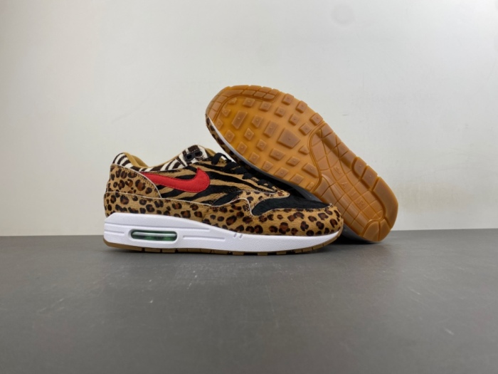 Air Max 1 atmos Animal Pack 2.0 AQ0928-700