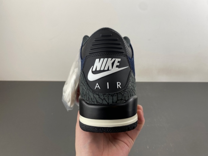 Air Jordan 3 Retro Levi’s Indigo IH7959-400