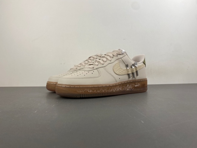 Air Force 1 Low Doernbecher Oli Fasone-Lancaster IO7688-921