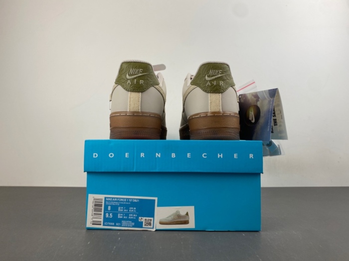 Air Force 1 Low Doernbecher Oli Fasone-Lancaster IO7688-921