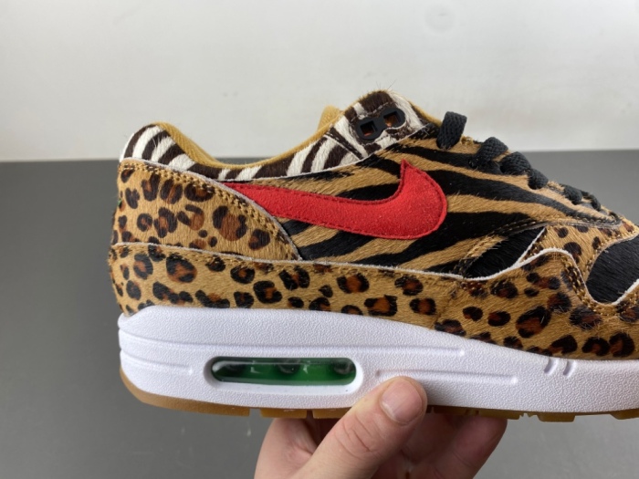 Air Max 1 atmos Animal Pack 2.0 AQ0928-700