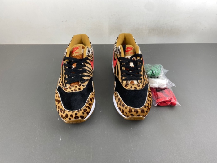 Air Max 1 atmos Animal Pack 2.0 AQ0928-700