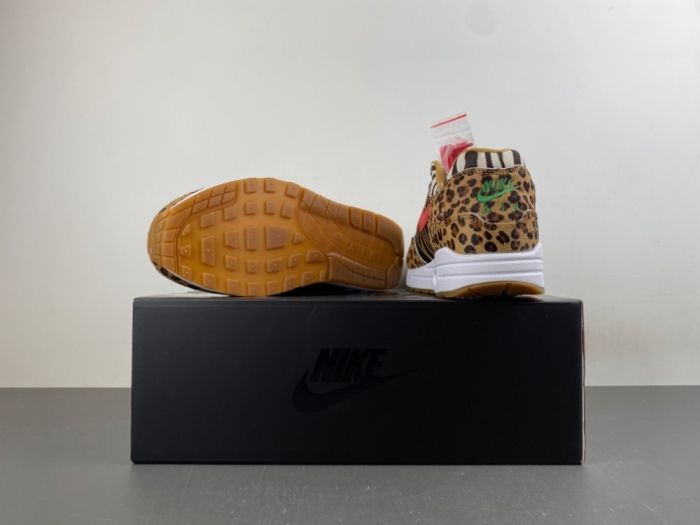 Air Max 1 atmos Animal Pack 2.0 AQ0928-700