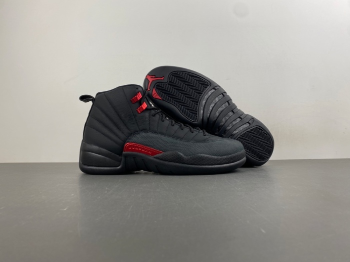 Air Jordan 12 Retro Bloodline  CT8013-003