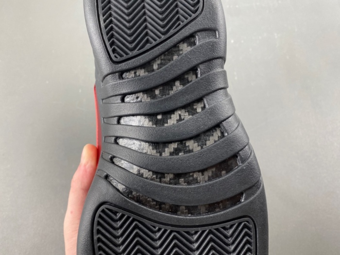 Air Jordan 12 Retro Bloodline  CT8013-003