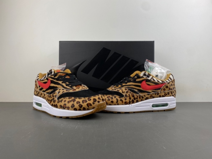 Air Max 1 atmos Animal Pack 2.0 AQ0928-700