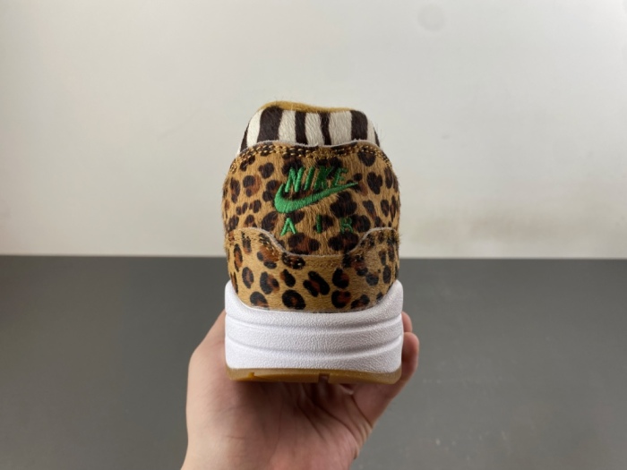 Air Max 1 atmos Animal Pack 2.0 AQ0928-700