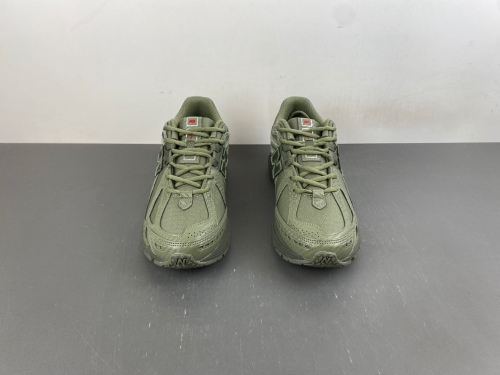 New Balance 1906R Primaloft Dark Olivine Silver Metallic U1906ROG