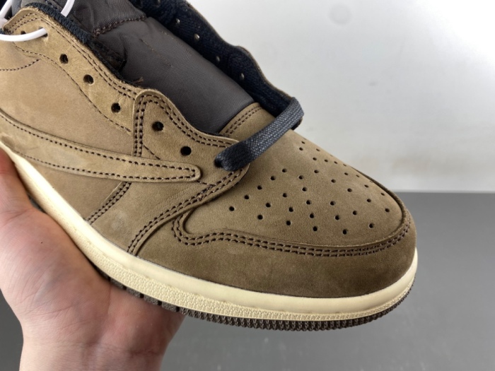 Air Jordan 1 Low Travis Scott DM7866-203