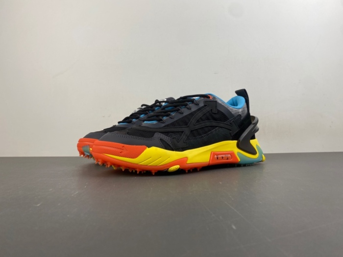 O*ff W*hite Low Tops Sneakers MK 20260629-3