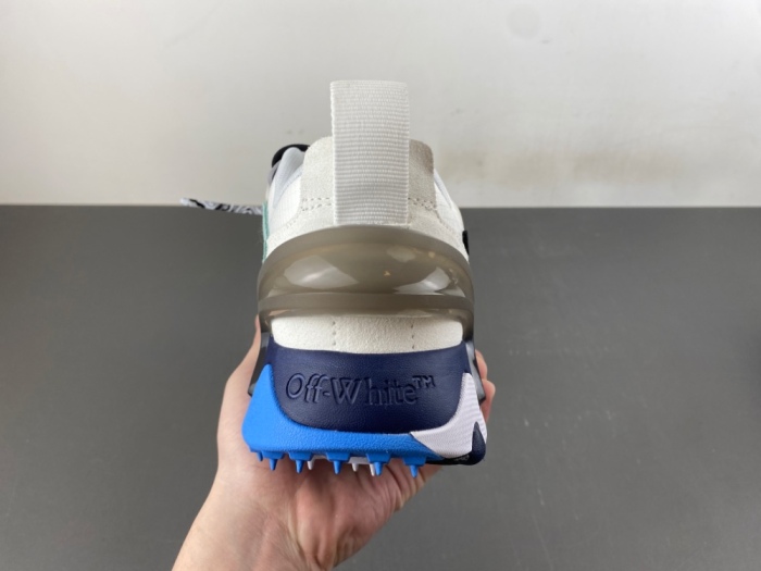 O*ff W*hite Low Tops Sneakers MK 20260629-1