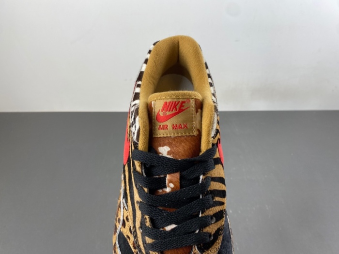 Air Max 1 atmos Animal Pack 2.0 AQ0928-700