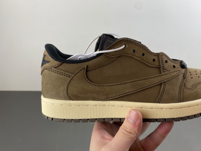 Air Jordan 1 Low Travis Scott DM7866-203
