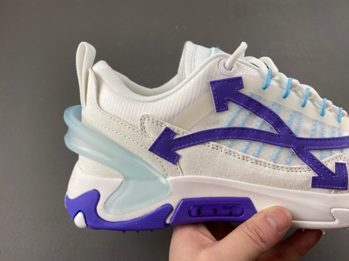 O*ff W*hite Low Tops Sneakers MK 20260628-2
