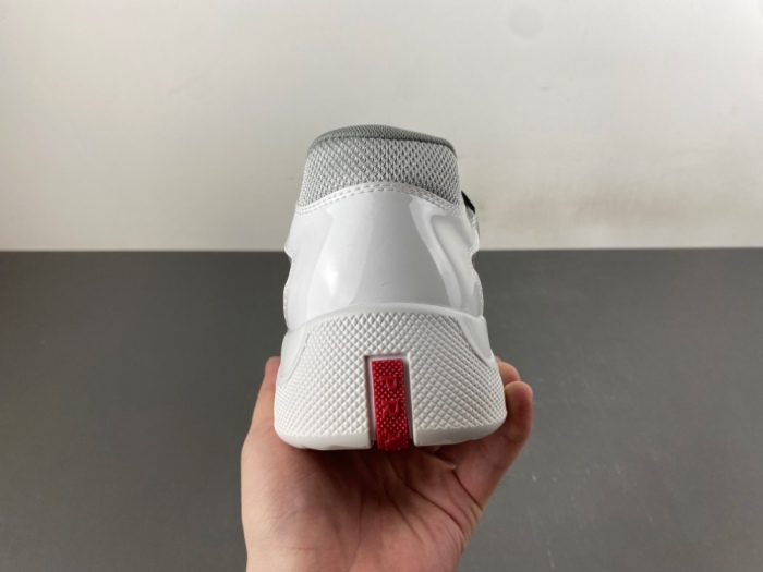 P*rada Top  Sneaker Low MK 20260701-10