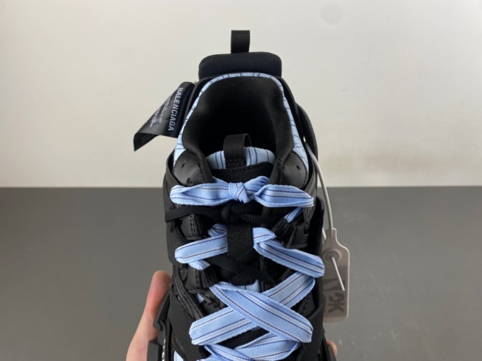 Men Women B*alenciaga Track AME20260701-9