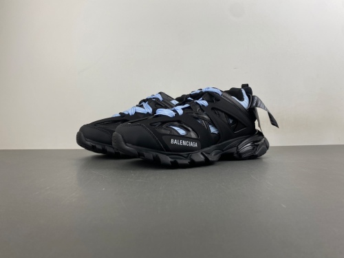 Men Women B*alenciaga Track AME20260701-9