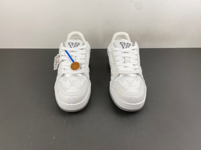 L*ouis V*uitton Top Sneaker Trainer MK 20260701-5