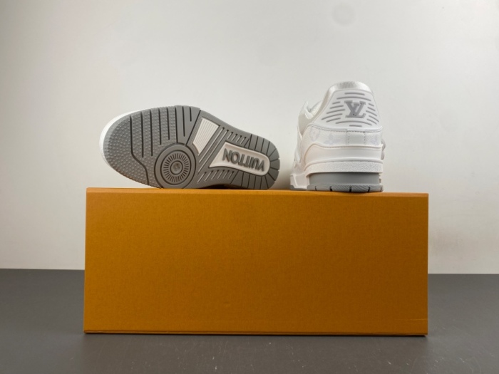 L*ouis V*uitton Top Sneaker Trainer MK 20260701-5