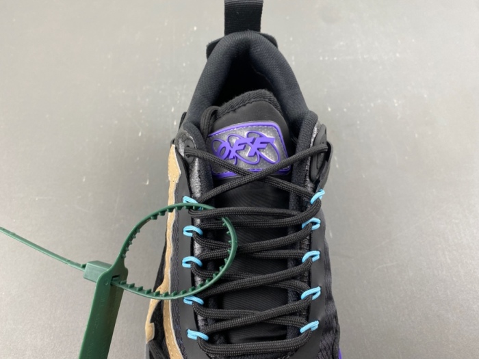 O*ff W*hite Low Tops Sneakers MK 20260701-11