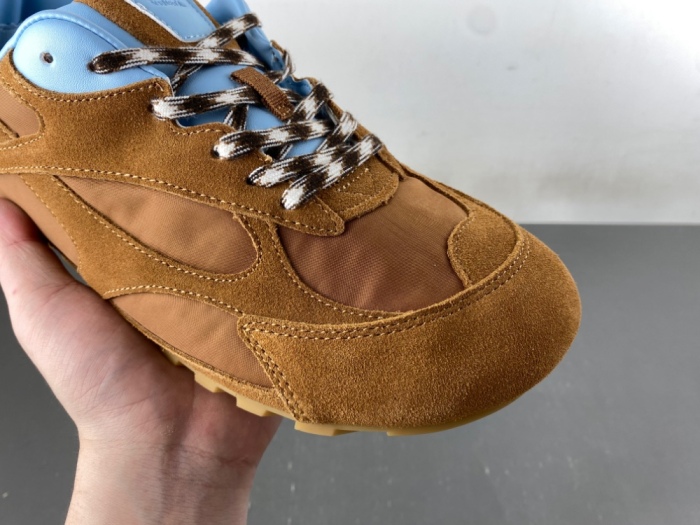 Men and Women B*ottega Top Sneakers MK20260701-7