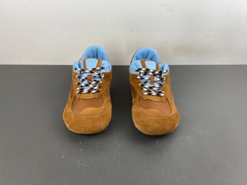 Men and Women B*ottega Top Sneakers MK20260701-7
