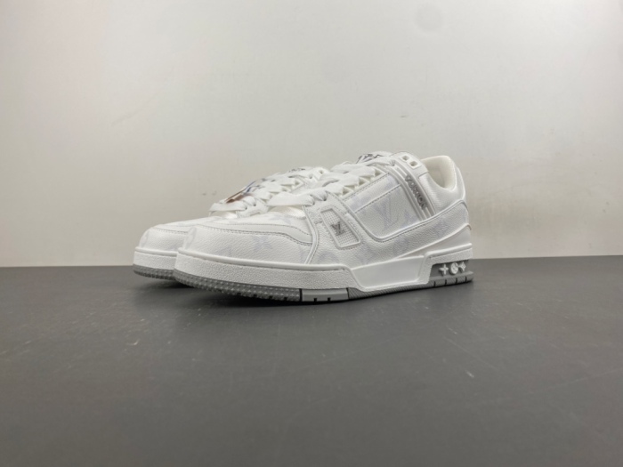 L*ouis V*uitton Top Sneaker Trainer MK 20260701-5
