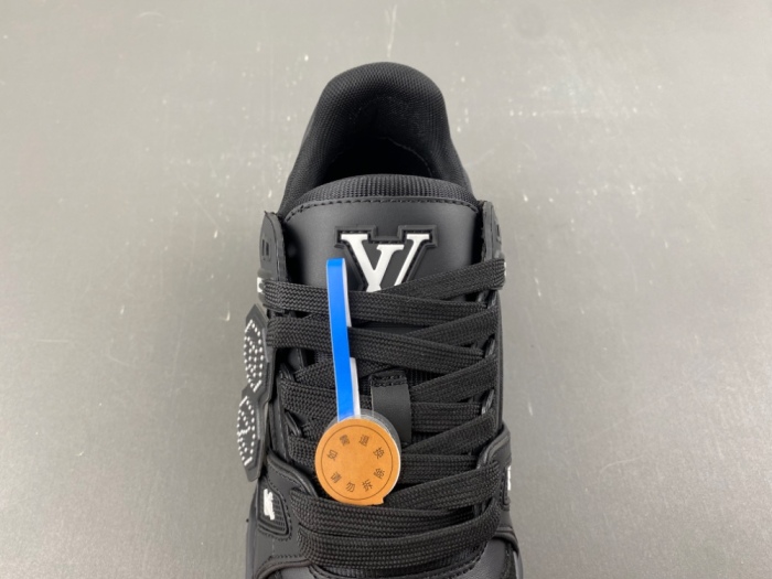 L*ouis V*uitton Top Sneaker Trainer MK 20260701-12
