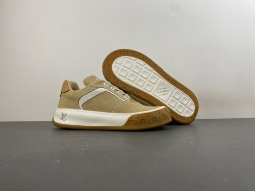 L*ouis V*uitton Top Sneaker Trainer MK 20260701-2