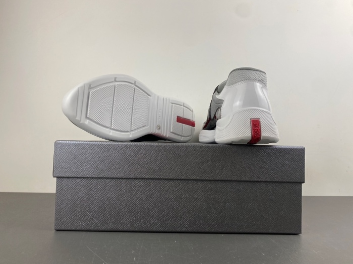 P*rada Top  Sneaker Low MK 20260701-10