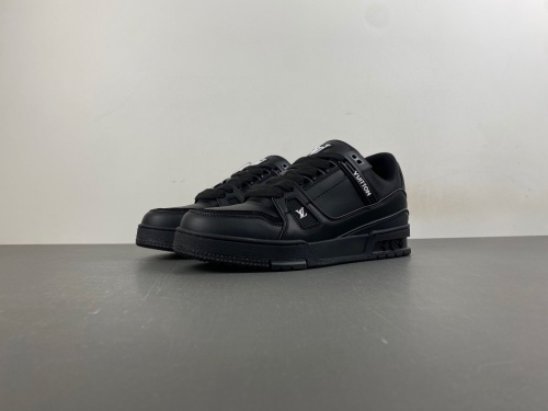 L*ouis V*uitton Top Sneaker Trainer MK 20260701-12