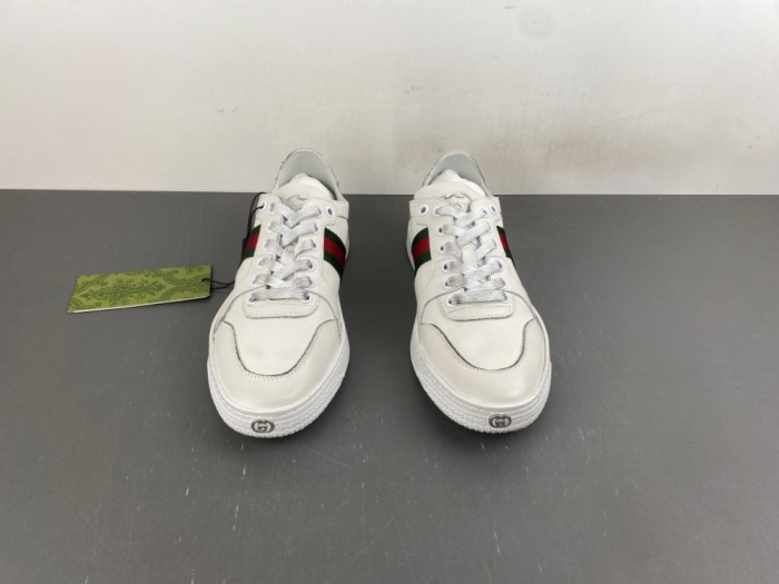 Men Women G*ucci Top quality Sneaker MK20260701-3