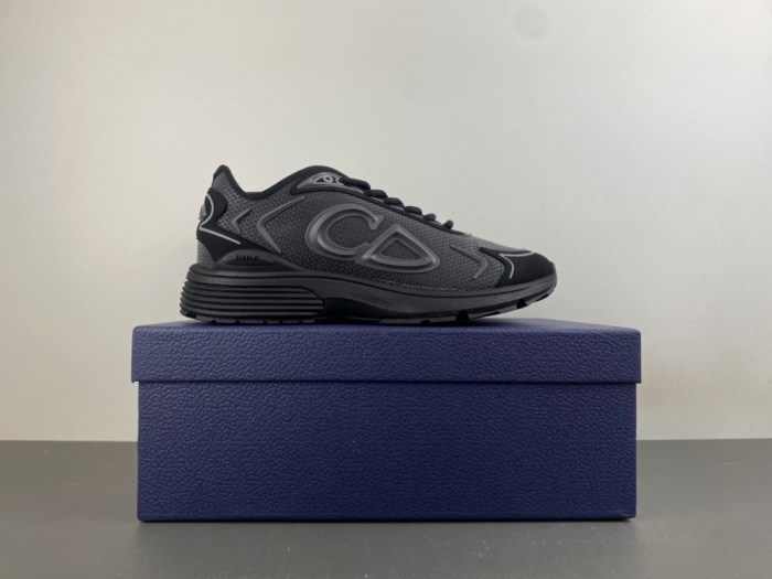 Men Women D*ior Top Sneakers B30 RR 20250703-3
