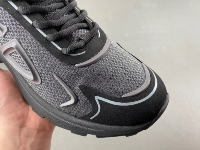 Men Women D*ior Top Sneakers B30 RR 20250703-3