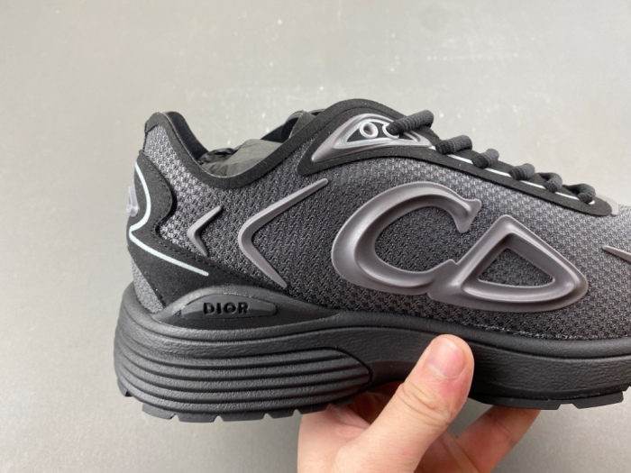 Men Women D*ior Top Sneakers B30 RR 20250703-3