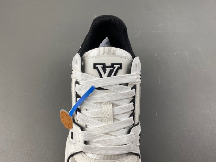 L*ouis V*uitton Top Sneaker Trainer MK 20260703-2
