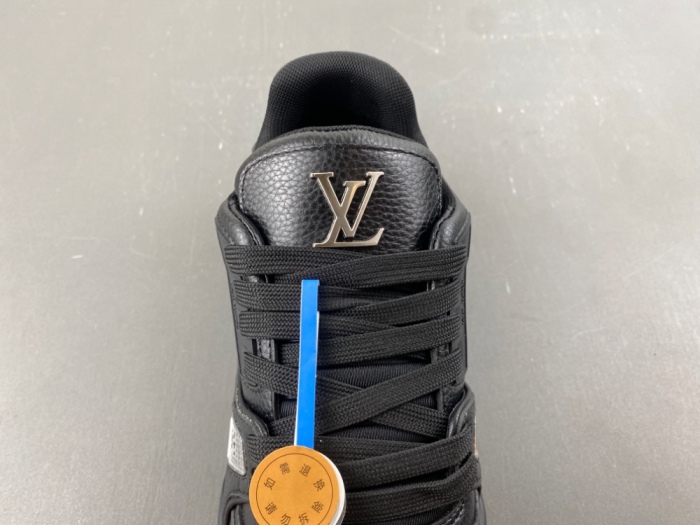 L*ouis V*uitton Top Sneaker Trainer MK 20260713-4