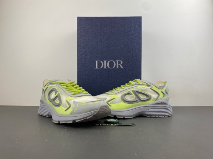 Men Women D*ior Top Sneakers B30 RR 202507013-2