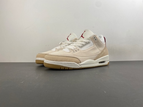 Air Jordan 3 Retro Levi’s Lunar New Year  IR0910-400