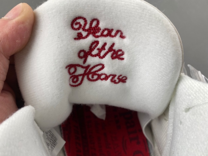Air Jordan 3 Retro Levi’s Lunar New Year  IR0910-400