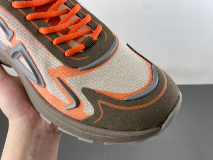 Men Women D*ior Top Sneakers B30 RR 202507013-1
