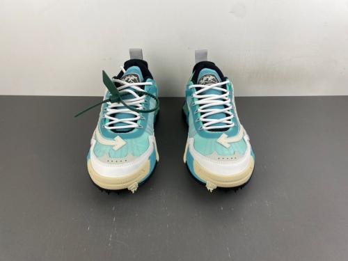 O*ff W*hite Low Tops Sneakers MK 20260713-6