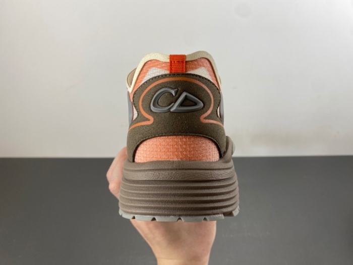 Men Women D*ior Top Sneakers B30 RR 202507013-1