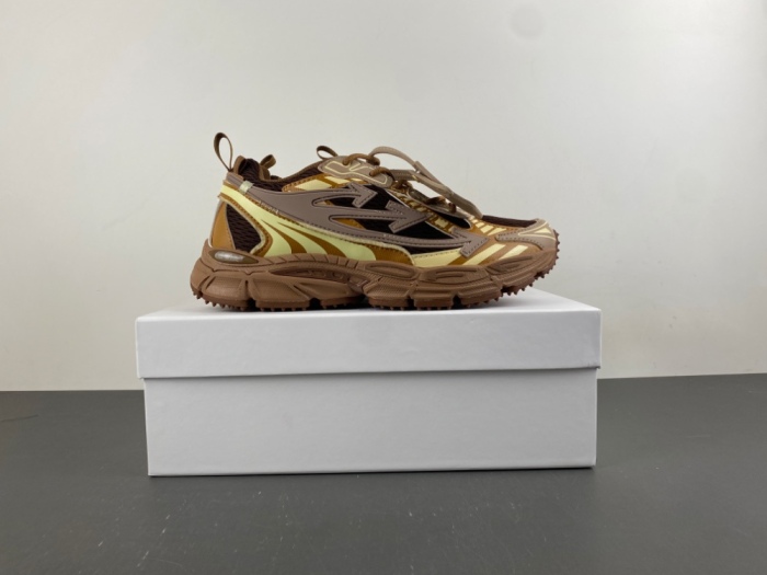 O*ff W*hite Low Tops Sneakers MK 20260713-8