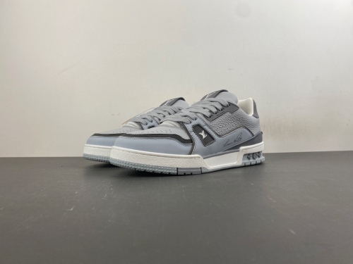 L*ouis V*uitton Top Sneaker Trainer MK 20260713-3