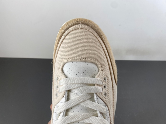 Air Jordan 3 Retro Levi’s Lunar New Year  IR0910-400