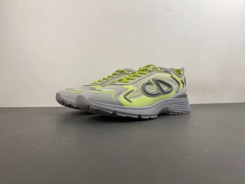 Men Women D*ior Top Sneakers B30 RR 202507013-2