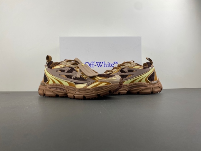 O*ff W*hite Low Tops Sneakers MK 20260713-8