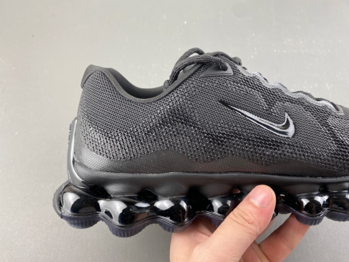 Air Liquid Max Triple Black  IQ7634-003